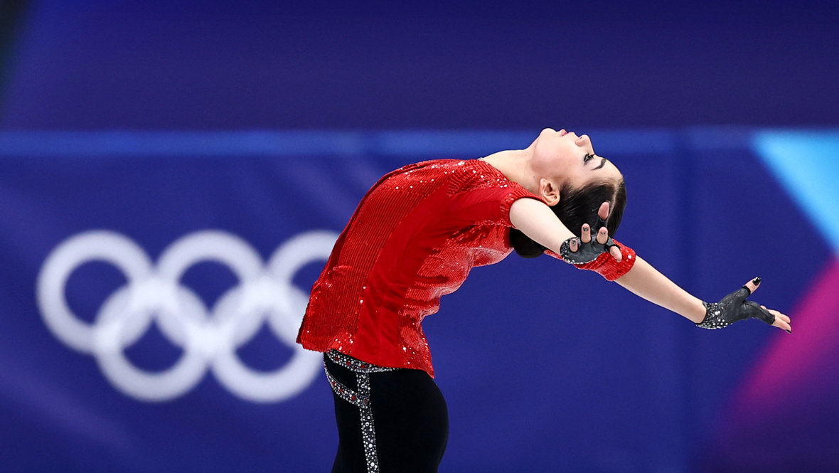 Чемпионат мира по фигурному катанию 2026