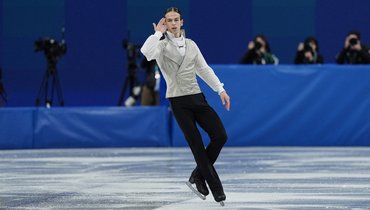Петр Гуменник.