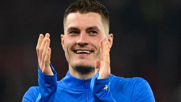 Шик: «У «Байера» был тяжелый старт после зимней паузы, но мы сильно прибавили»