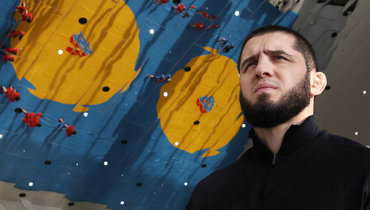 «UFC хочет видеть уличные драки». Махачев: самбо сильнее джиу-джитсу, Топурия — не угроза, «Макгрегор с Али-Экспресса»