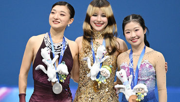 Фигурное катание, женщины, произвольная программа на Олимпиаде-2026 19 февраля: видео