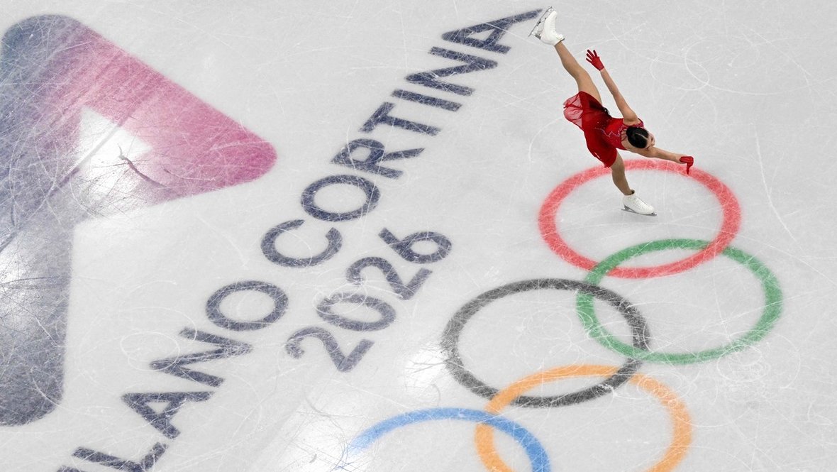 Результаты дня россиян на Олимпийских играх 2026 в Милане — итоги 19 февраля