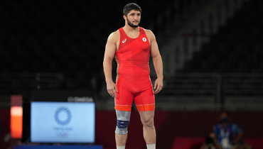 Садулаев получил визу в Албанию, где пройдет чемпионат Европы по борьбе