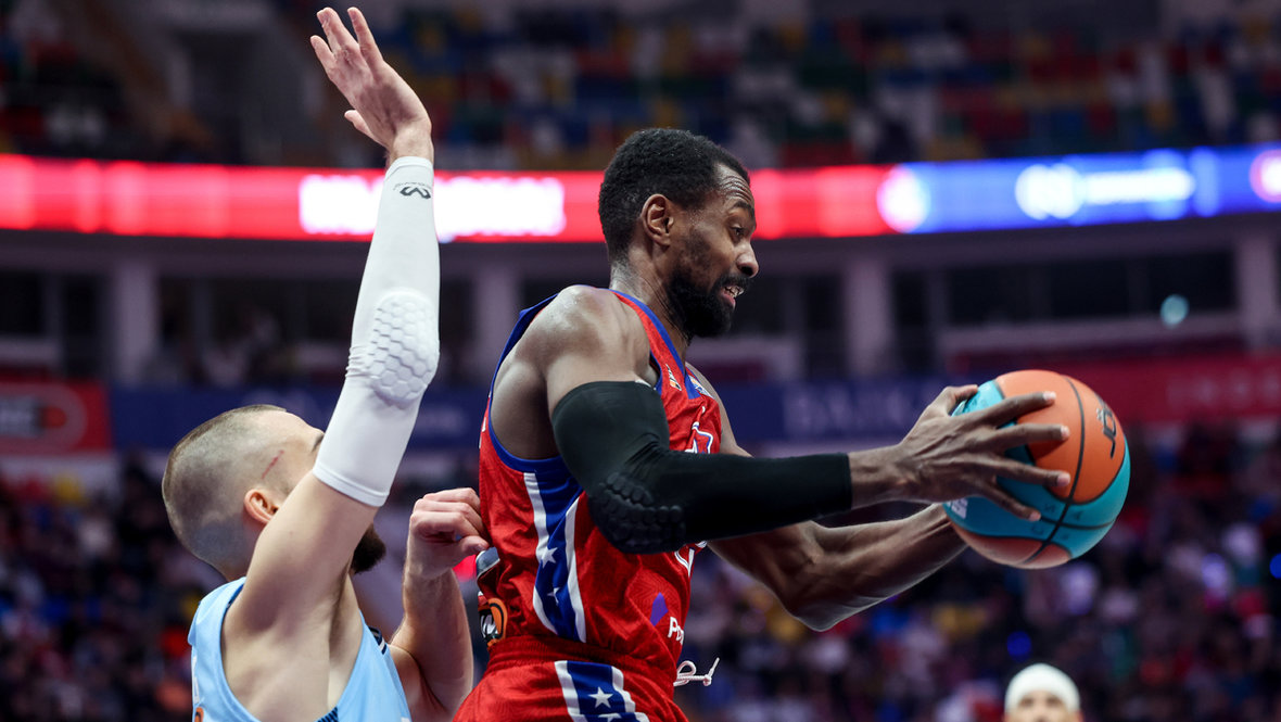 «Наши основные конкуренты? Я бы назвал УНИКС, но удивить может и «Уралмаш». Интервью Жан-Шарля