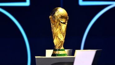 Чемпионат мира по футболу 2026 года пройдет с 11 июня по 19 июля в США, Канаде и Мексике.