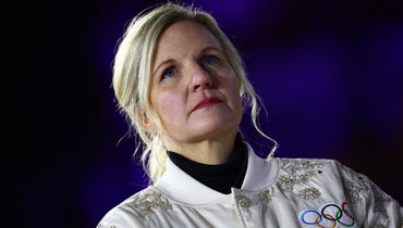 Украинский скелетонист Гераскевич потребовал отставки Ковентри с поста главы МОК