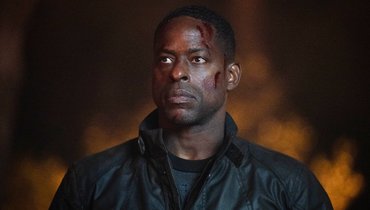 Кадр из сериала «Рай», создатель Дэн Фогельман, 20th Television, Hulu