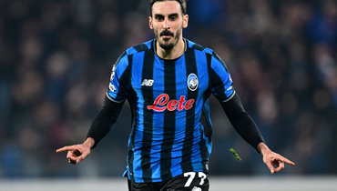 «Аталанта» — «Боруссия» Д: Лига чемпионов, ответный стыковой матч, видеообзор