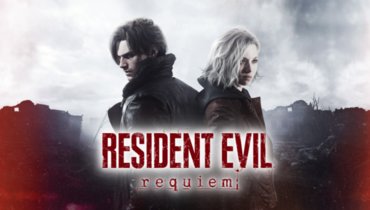 Resident Evil Requiem.