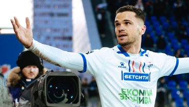 «Факел» — «Урал»: ФНЛ, 22-й тур, видеообзор матча