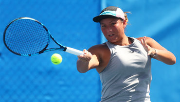 Теннисистка требует 20 миллионов долларов от WTA из-за допинга. Ее не предупредили о «заразном мясе»
