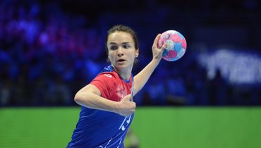 Вяхирева рассказала о причинах перехода из французского «Бреста» в датский «Оденсе»
