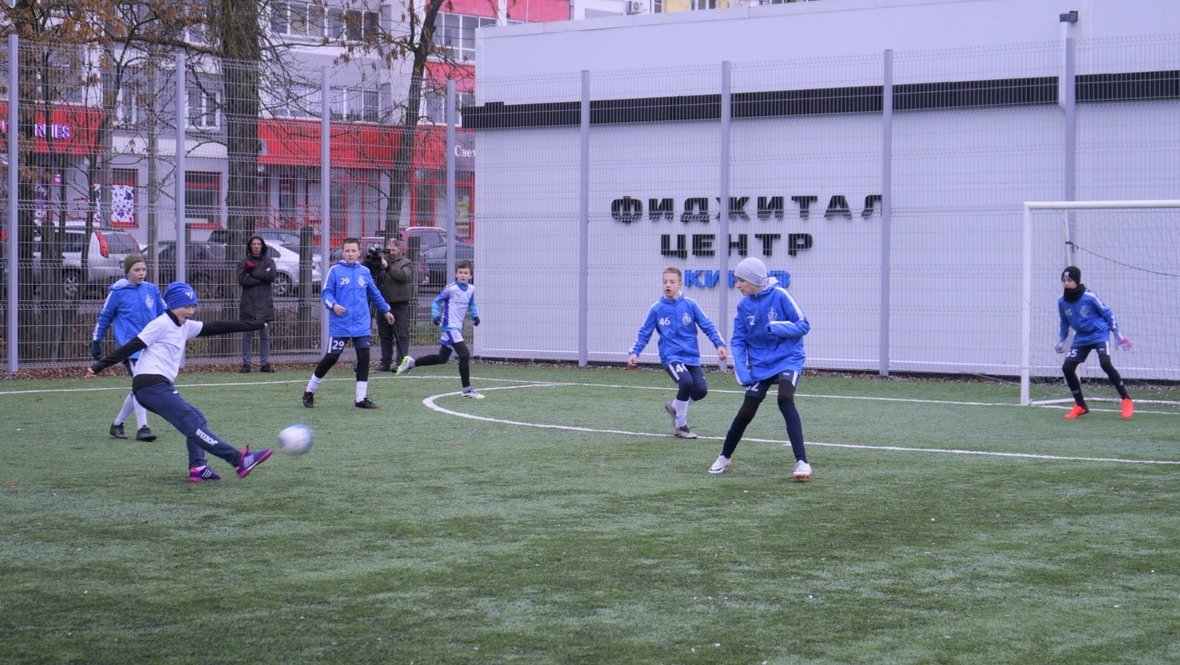 Кубок губернатора Кировской области по фиджитал-спорту.