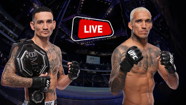 Оливейра победил Холлоуэя: онлайн-трансляция UFC 326