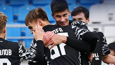 «Чайка» — «Сокол»: ФНЛ, 23-й тур, видеообзор матча