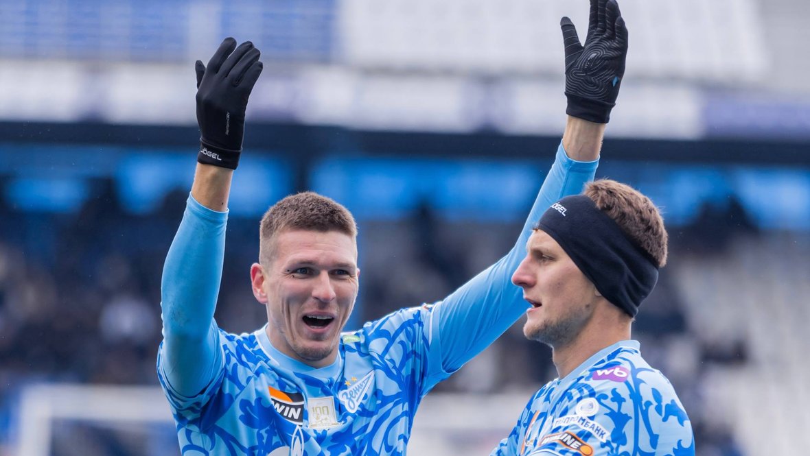 Александр Соболев и Игорь Дивеев.