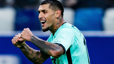 «Пари НН» — «Сочи»: РПЛ, 20-й тур, видеообзор матча