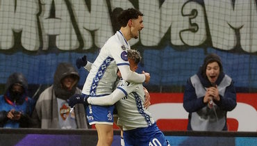 ЦСКА — «Динамо» (Москва): РПЛ, 20-й тур, видеообзор матча