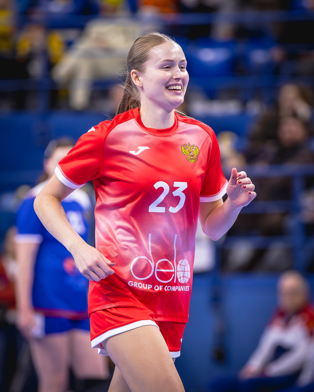 Елена Михайличенко.