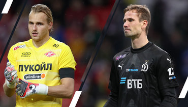 Что общего у Максименко с Шуниным и... «Тоттенхэмом». Мнение Рабинера