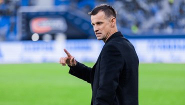 «Глушенков и Джон провели не лучший матч — замены абсолютно правильные». Семак и Карседо — о победе «Зенита»