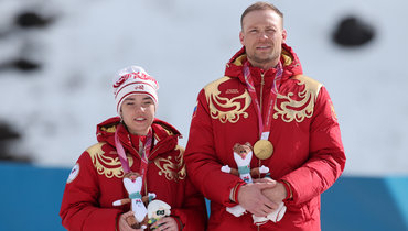 Сборная России — третья в медальном зачете Паралимпиады-2026. Участвовали всего шесть наших спортсменов