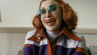 Эми Мэдиган получила «Оскар» в номинации «Лучшая женская роль второго плана»