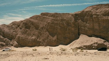 Пол Томас Андерсон получил «Оскар» в номинации «Лучший режиссер»