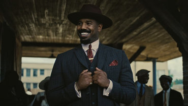 Майкл Б. Джордан получил «Оскар» за лучшую мужскую роль