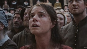 Джесси Бакли получила «Оскар» в номинации «Лучшая женская роль»