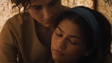 Warner Bros. показал тизер-трейлер фильма «Дюна: Часть третья»