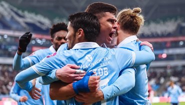 «Крылья Советов» — «Локомотив»: Кубок России, видеообзор матча