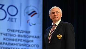 Награды чемпионам, возможный переход в Азию, грамота для ДоброFON. Итоги конференции Паралимпийского комитета