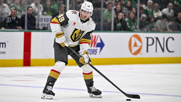 «Даллас» — «Вегас»: НХЛ, видеообзор матча