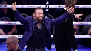 Махачев, Холлоуэй или Диаз? Возвращение Конора уже скоро — кто станет его соперником