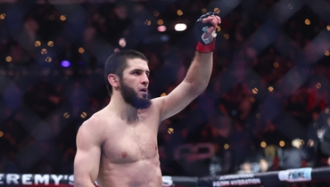Выбираем пять лучших российских бойцов в истории UFC. С четырьмя ясно, но кто пятый — Евлоев, Чимаев, Царукян?