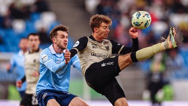 «Крылья Советов» — «Рубин»: РПЛ, 22-й тур, видеообзор матча