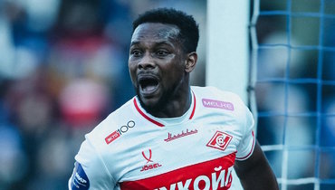 «Оренбург» — «Спартак»: РПЛ, 22-й тур, видеообзор матча