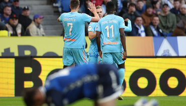 «Динамо» (Москва) — «Зенит»: РПЛ, 22-й тур, видеообзор матча