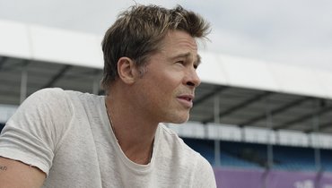 F1, фильм.