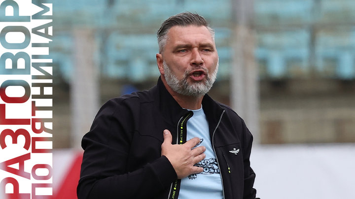 Сергей Овчинников: «Жириновский предлагал вступить в ЛДПР»