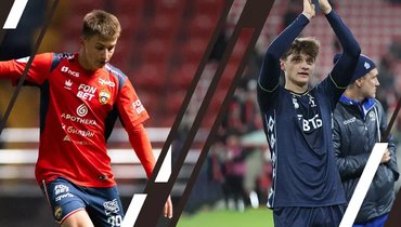 Кто из молодежи выстрелил в РПЛ весной: Данилов все ближе к основе ЦСКА, Маринкин уже сверкает в «Динамо»