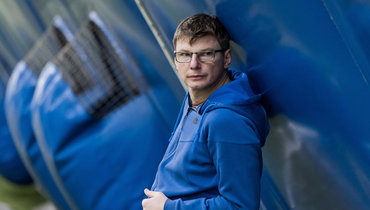 Аршавин: «Месси уже старенький. Не понимаю, как он выиграл МЛС»