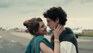 Пропасть фильм 2026: трейлер и дата выхода — Марк Эйдельштейн.