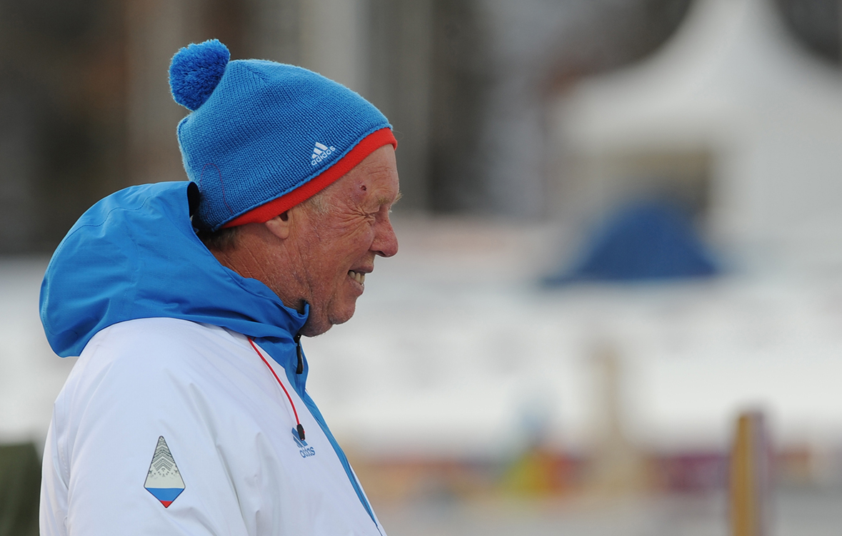 Вольфганг Пихлер.