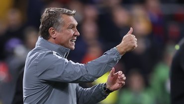 Смолов: «Талалаев точно заслуживает тренировать топ-клуб РПЛ»