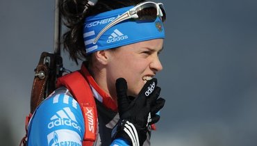 Слепцова: «Точно не Пихлеру судить, когда допускать российских спортсменов»