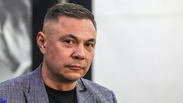 Счета Кости Цзю заблокировали из-за неуплаты налогов