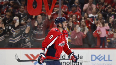 «Вашингтон» — «Питтсбург»: НХЛ, видеообзор матча