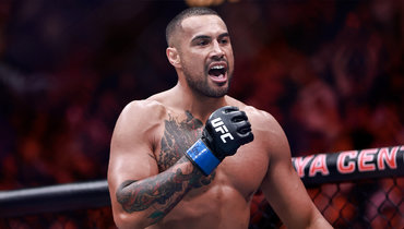 Австралия и Новая Зеландия выиграли 20-й титул UFC. По победам на миллион населения они круче России и США